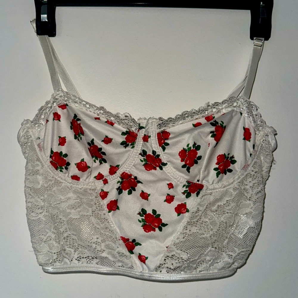 Sexy top